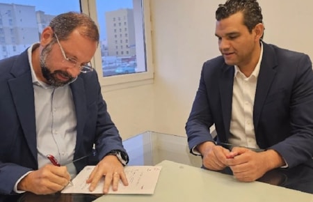 Legrand x Gazzaoui Qatar: Renewing Partnership